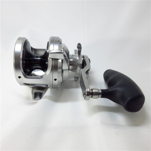 １７オシアジガー２０００ＮＲＨＧ